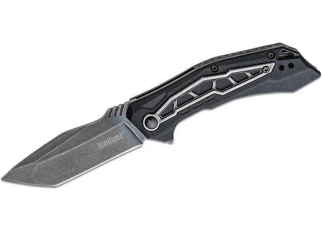 Нож Kershaw Flatbed Фото 1